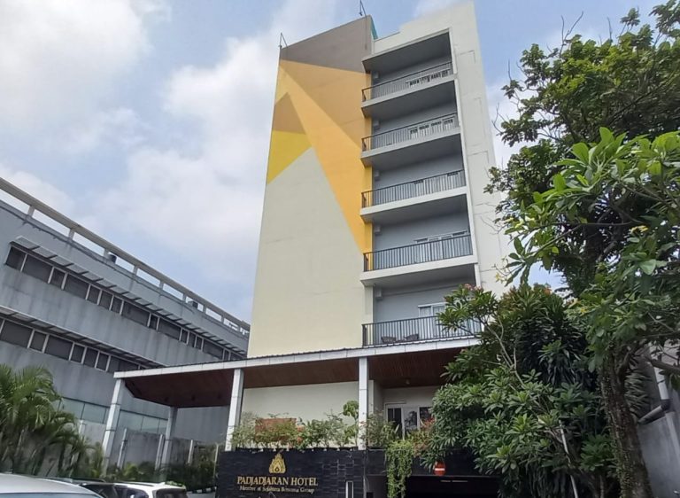 Padjadjaran Hotel Bogor Hadirkan Pengalaman Staycation Berkesan Saat Lebaran