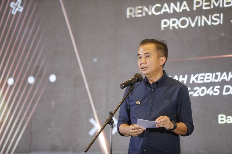 Daftar Lengkap UMK 2024 di Jabar, Termasuk Kabupaten dan Kota Bogor