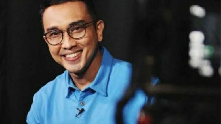 Profil dan Biodata Aiman Witjaksono, Jubir Ganjar-Mahfud yang Dilaporkan ke Polisi