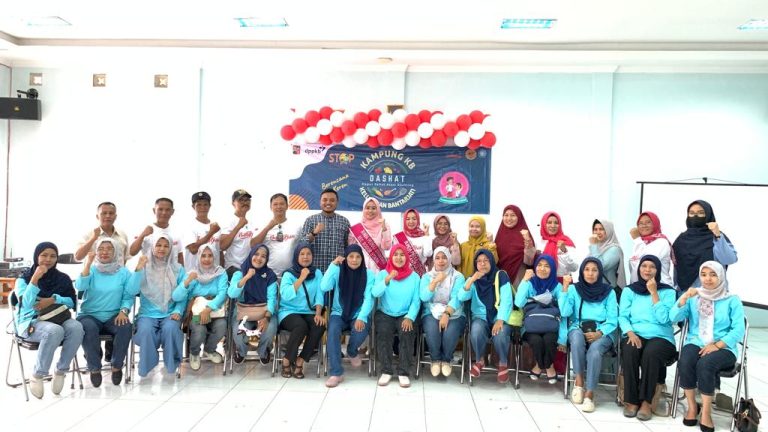 Rumah Sakit Azra Berpartisipasi dalam Dapur Sehat Atasi Stunting di Bantarjati Bogor
