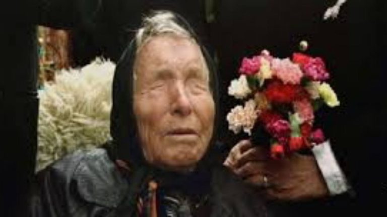 Ramalan Baba Vanga 2024 dari yang Horor Sampai Kabar Gembira, Cek!