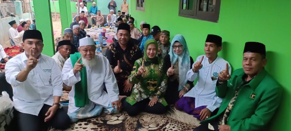 Rindu Kepemimpinan Rachmat Yasin, Masyarakat Kabupaten Bogor Siap Menangkan PPP di Pileg 2024_1