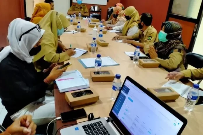 Gaji Fasilitator Program TEKAD Bogor
