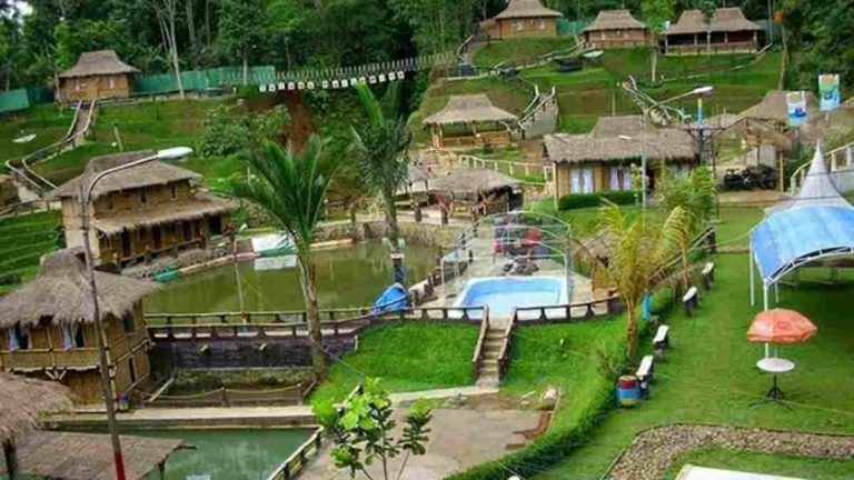 Tiket Masuk Telaga Malimping, Tempat Wisata Menawan di Bogor Selatan