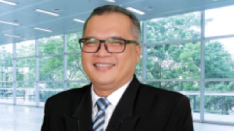 Tommy Indra Gunawan Resmi Jabat Dirut Bank Kota Bogor Periode 2023-2028