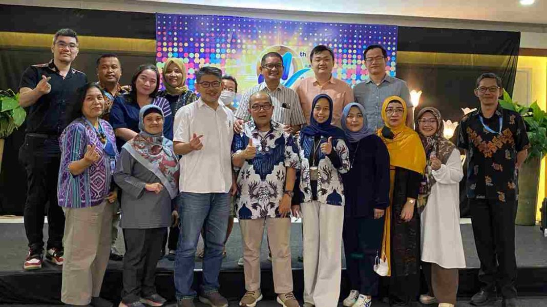 Town Hall Meeting RS Murni Teguh Ciledug Bahas Pencapaian, Harapan dan ...