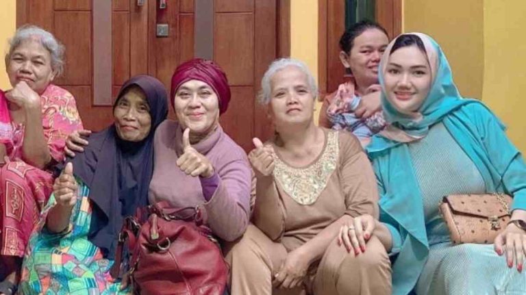 Vina Yuliani, Caleg Millenial Hanura Kota Bogor Janji Suarakan Permodalan UMKM