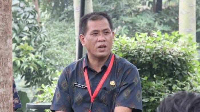 Asnan AP Tegaskan Kabupaten Bogor Siap Gelar Porprov 2026