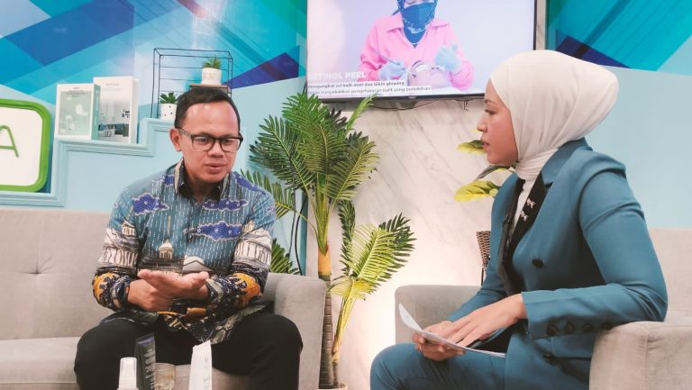 10 Tahun Pimpin Kota Bogor, Bima Arya Ungkap Momen Berkesan di Podcast Bincang Bogordaily