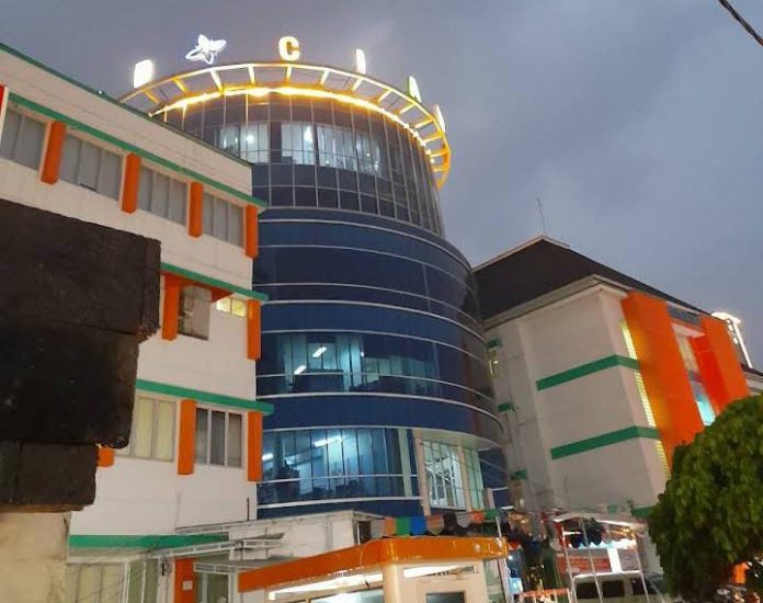Rumah Sakit di Kabupaten Bogor