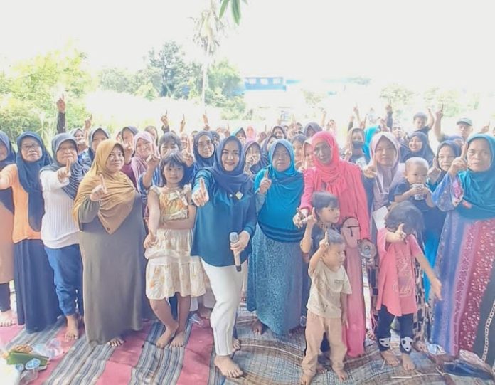 Yasmin Sanad Kedung Halang