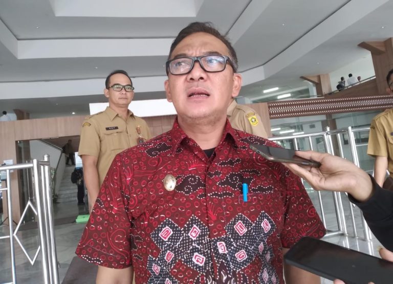 Iwan Setiawan Siap Maju di Pilbup Bogor, Fadli Zon: Peluangnya Sangat Besar