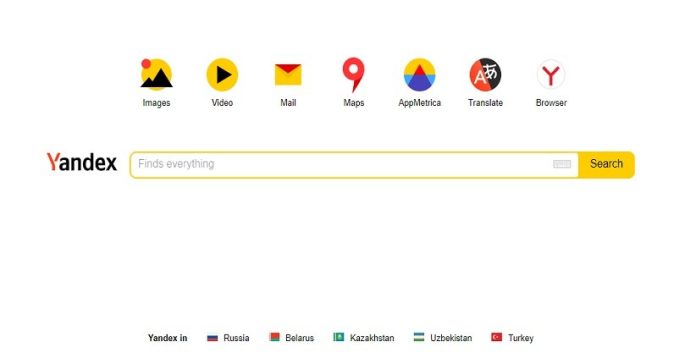 Yandex Browser Terbaru