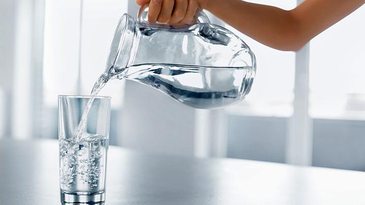 Disebut Ampuh Turunkan Berat Badan, Yuk Kenali Diet Water Fasting