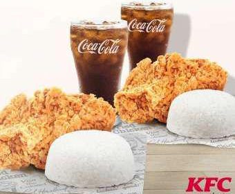 Promo KFC 12.12 Beli 1 Gratis 1, Hanya Rp 36.000-an 