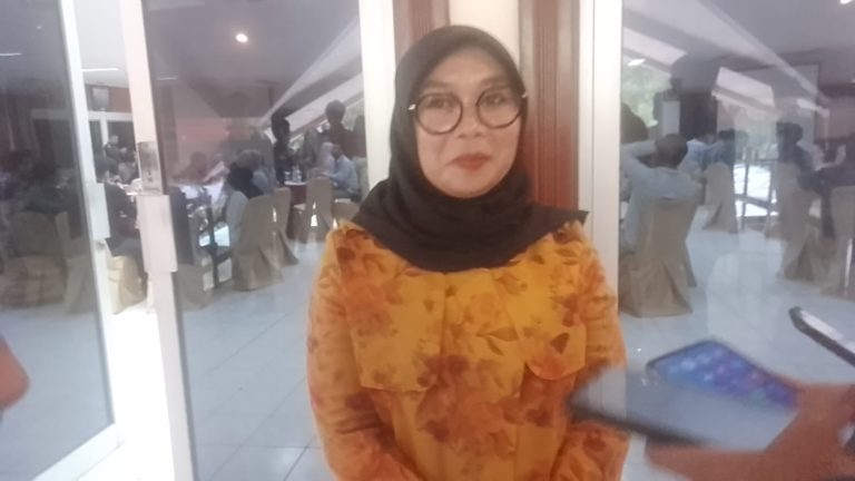 Jabar Paling Rawan ke-4 Pemilu, Bawaslu Konsolidasikan Kader Pengawas