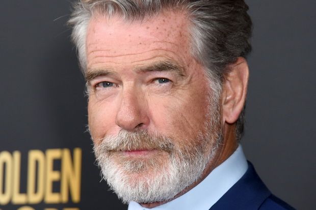 Pierce Brosnan Pemain James Bond Terancam Penjara 6 Bulan