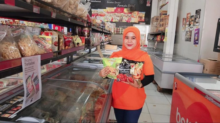 Redbox Frozen Food Bagi-Bagi Promo Spesial Nugget, Beli Satu Gratis Satu