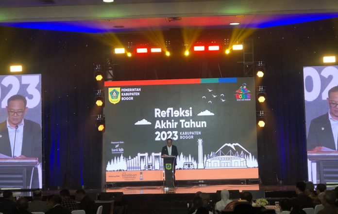 Refleksi Akhir Tahun 2023 Bogor