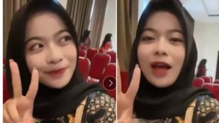Anggota KPPS Pangandaran Helmi Hermawati Dipecat Usai Upload Salam Dua Jari di Facebook