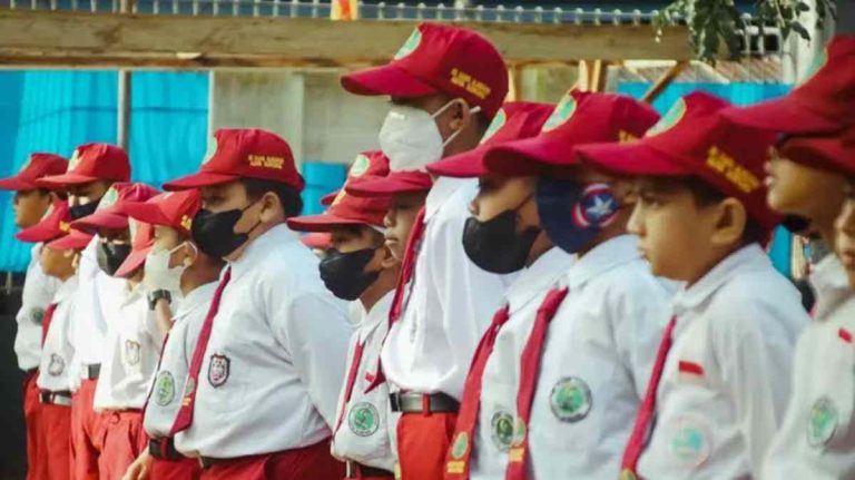 Jadwal Masuk Sekolah Semester 2 Tahun 2024 di Bogor, Awas Kebablasan!