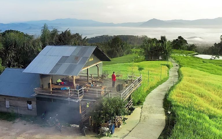 Nugraha Karya Desa BRILiaN 2023: Komitmen BRI Berdayakan Desa untuk Lebih Kuat dan Hebat