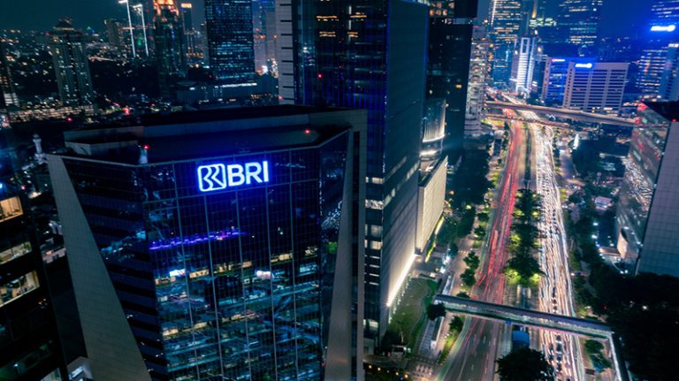 Genggam Predikat Perusahaan Terbesar di Indonesia Versi Forbes The Global 2000, Bagaimana Prospek BBRI di 2024?