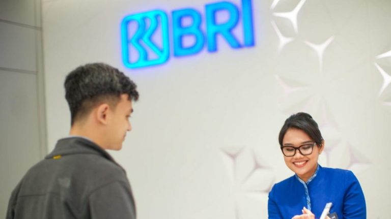 BRI Bayarkan Dividen Interim Rp12,7 Triliun, Negara Kantongi Rp6,8 Triliun