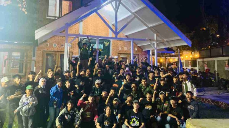 Brigez Bogor Raya Sukses Gelar Malam Penyetaraan Membangun Silaturahmi