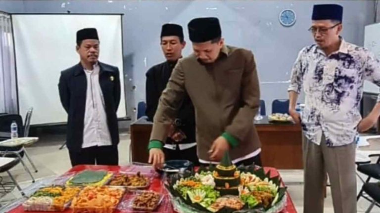 Baznas Kota Bogor Rayakan HUT ke 23 dengan Khatmil Qur’an