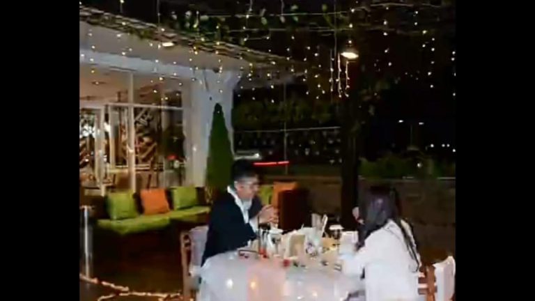 Bogor Valley Hotel Tawarkan Romantic Dinner Super Mewah