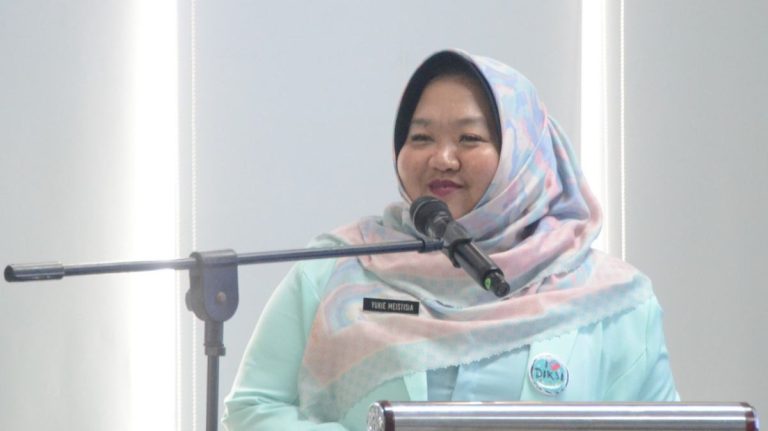 Direktur RSUD Cibinong Masuk Penilaian ASN Berprestasi dari Pemkab Bogor