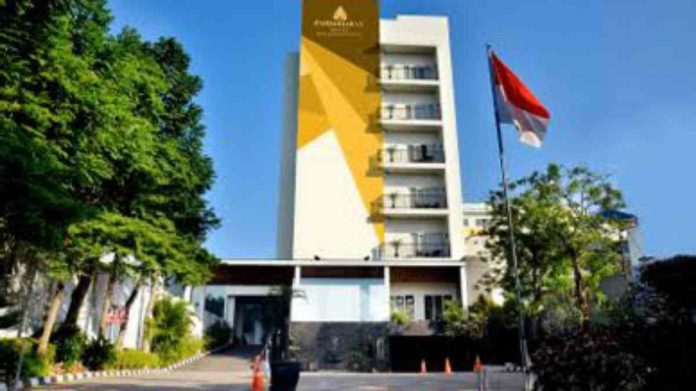 Diskon 20 Persen Menginap Awal Tahun 2024 di Padjadjaran Hotel Bogor, Cek!