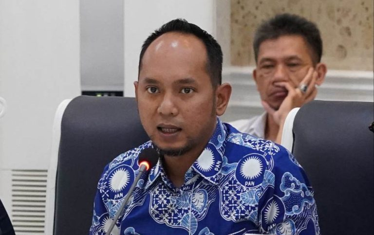 Sosok Anggota DPRD Kota Bogor Fajari Aria Sugiarto, Dikenal sebagai Pemimpin Peduli