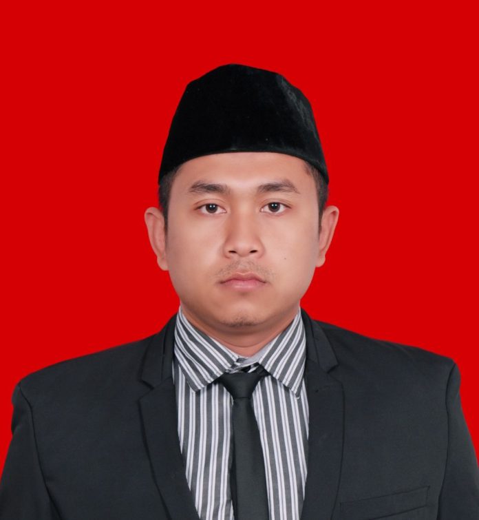 Dekan IUQI Bogor