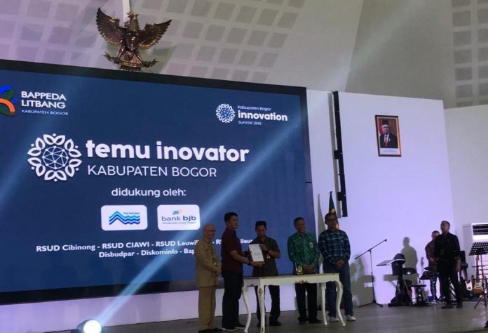 inovator Bogor