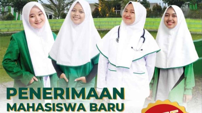 Institut Ummul Quro Al-Islami (IUQI) Bogor Buka Pendaftaran Mahasiswa Baru Kebidanan Tahun Ajaran 20242025_1