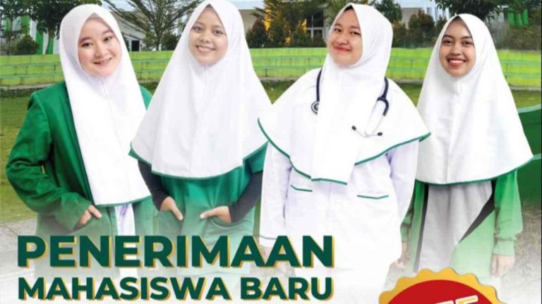 Institut Ummul Quro Al-Islami (IUQI) Bogor Buka Pendaftaran Mahasiswa Baru Kebidanan Tahun Ajaran 2024/2025