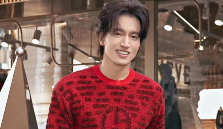 Jerry Yan Bintang Meteor Garden Disorot, Awet Muda di Umur 47 Tahun