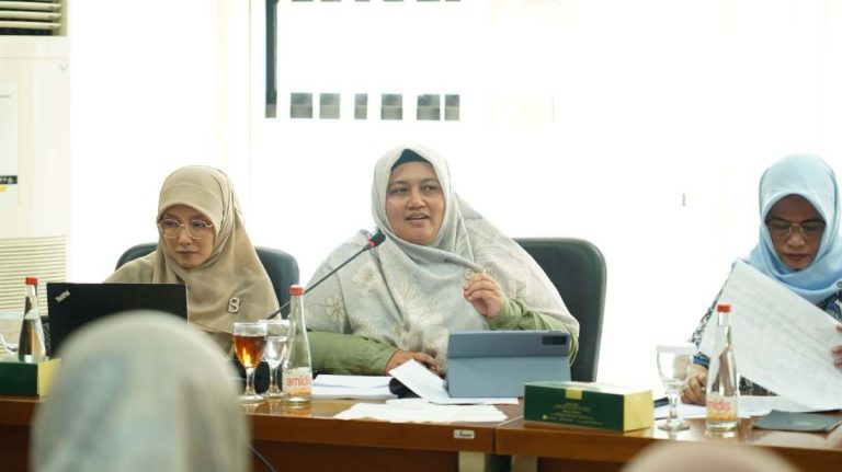 Komisi I DPRD Soroti Kasus Dugaan Aborsi ASN Disparbud Kota Bogor