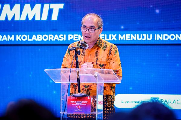 KemenKopUKM Ajak Penyandang Disabilitas Optimalkan Teknologi Digital Wujudkan Indonesia Inklusif
