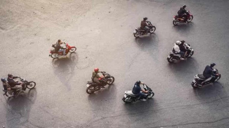 Gangster Bikin Onar di Cipaku Bogor, Warga Kocar-kacir