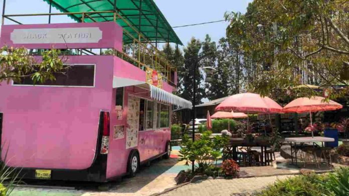 Permudah Akses Pengunjung, The Farm Pancawati Bogor Bakal Siapkan Minibus Antar Jemput
