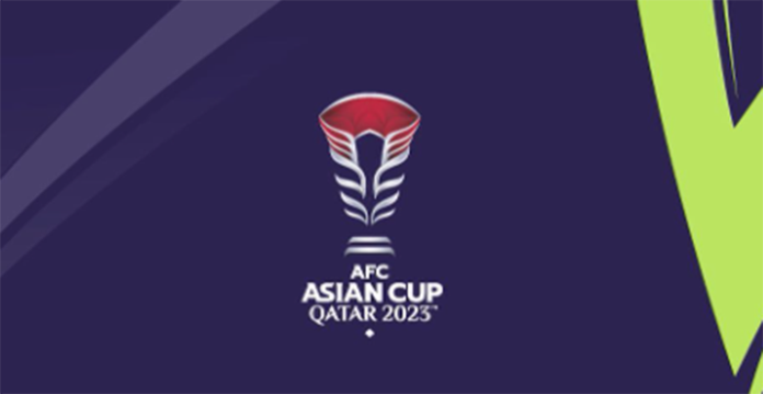 Jadwal Piala Asia
