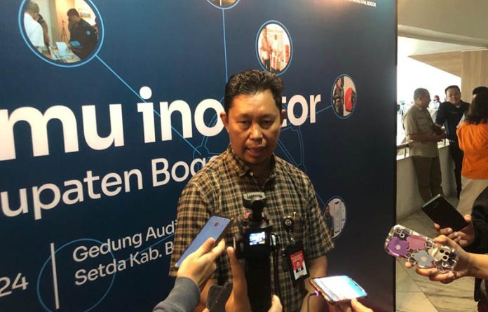 inovasi Kabupaten Bogor