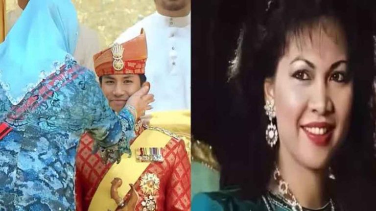 Profil Ibu Pangeran Mateen, Mariam Abdul Aziz yang Kontroversial