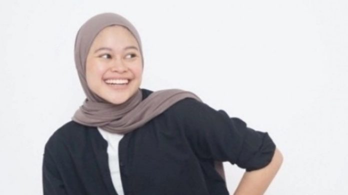 Rahma Arifa Putri Cak Imin, Ternyata Anak Buah Najwa Shihab di Narasi. Ini Profilnya!