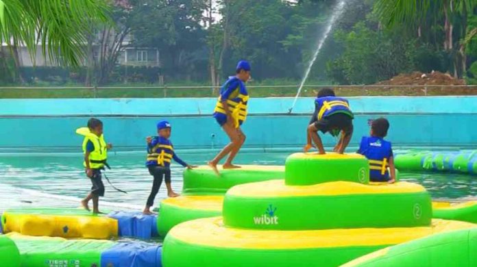 Review Bogor Aquagame: Harga tiket, Rute dan Lokasinya