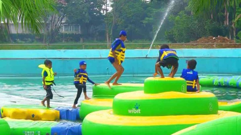 Review Bogor Aquagame: Harga tiket, Rute dan Lokasinya