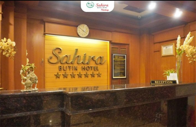 Sahira Butik Hotel Paledang